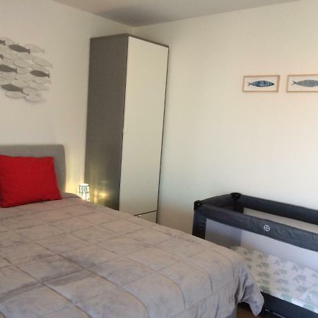Res Apollo Nieuwpoort Apartment ภายนอก รูปภาพ