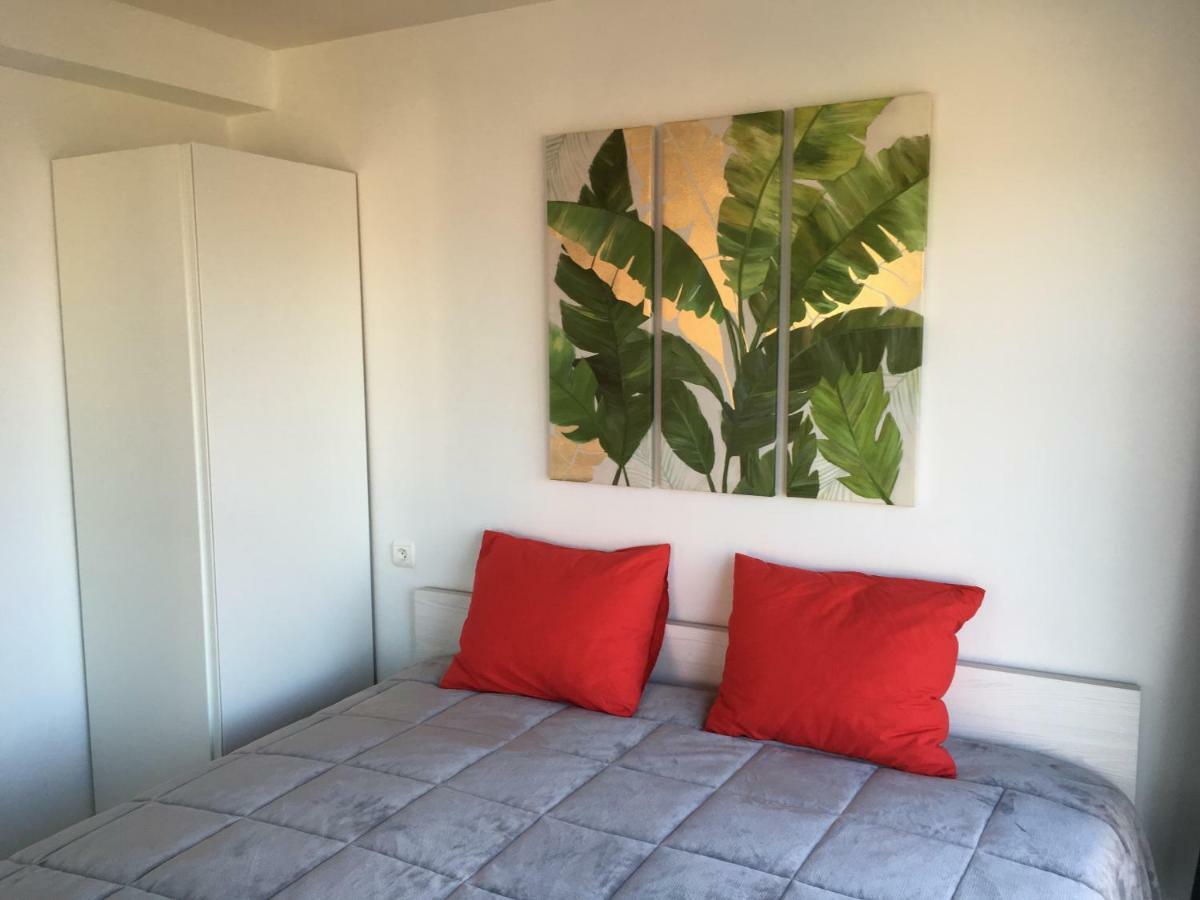 Res Apollo Nieuwpoort Apartment ภายนอก รูปภาพ